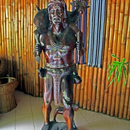 Whispering Palms Island Resort Bacolod Extérieur photo