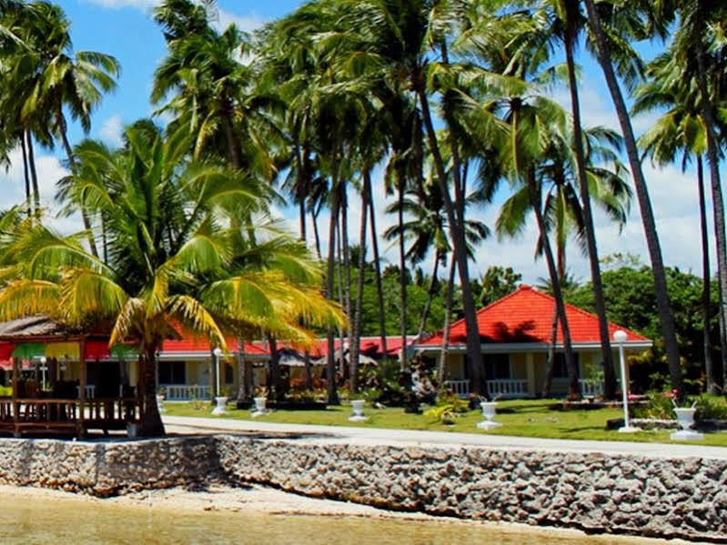 Whispering Palms Island Resort Bacolod Extérieur photo