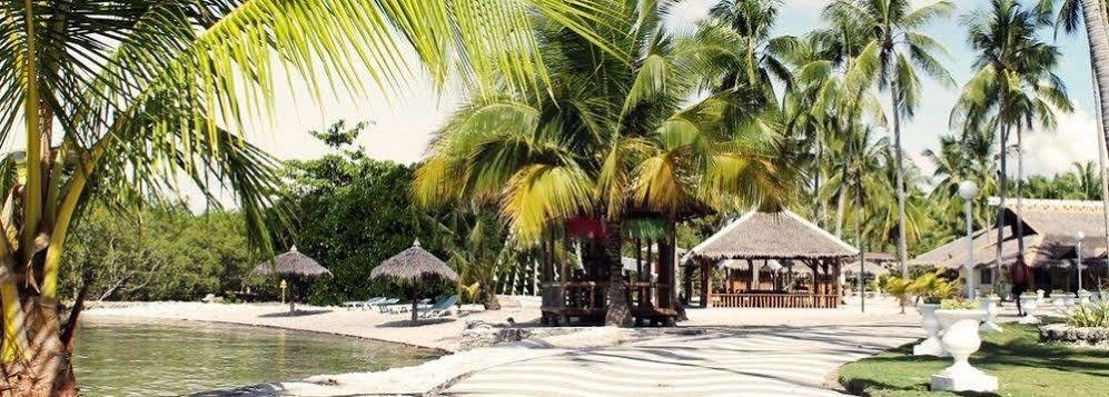 Whispering Palms Island Resort Bacolod Extérieur photo