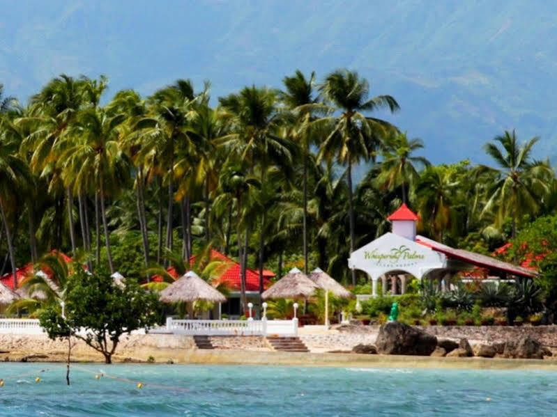 Whispering Palms Island Resort Bacolod Extérieur photo