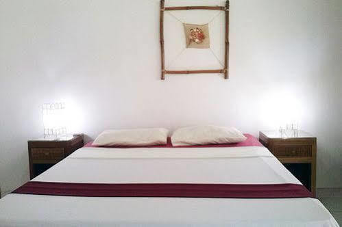 Whispering Palms Island Resort Bacolod Extérieur photo