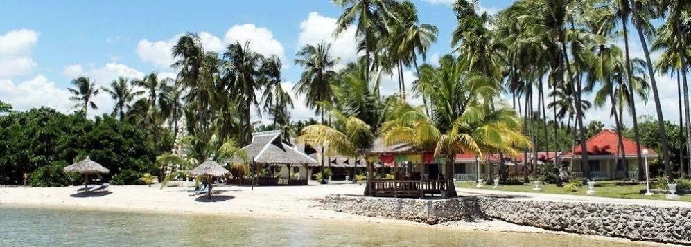 Whispering Palms Island Resort Bacolod Extérieur photo