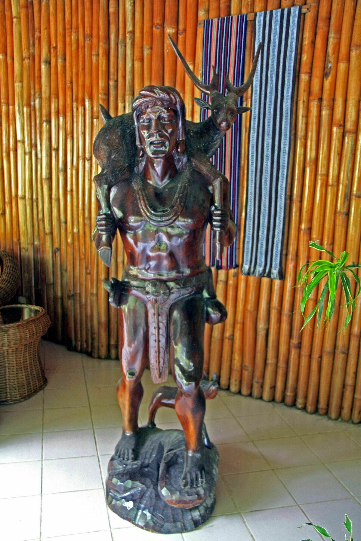 Whispering Palms Island Resort Bacolod Extérieur photo